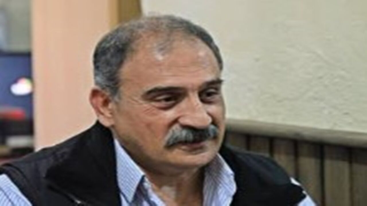 Osman Hulusi Kılıçaslan Hayatını Kaybetti!