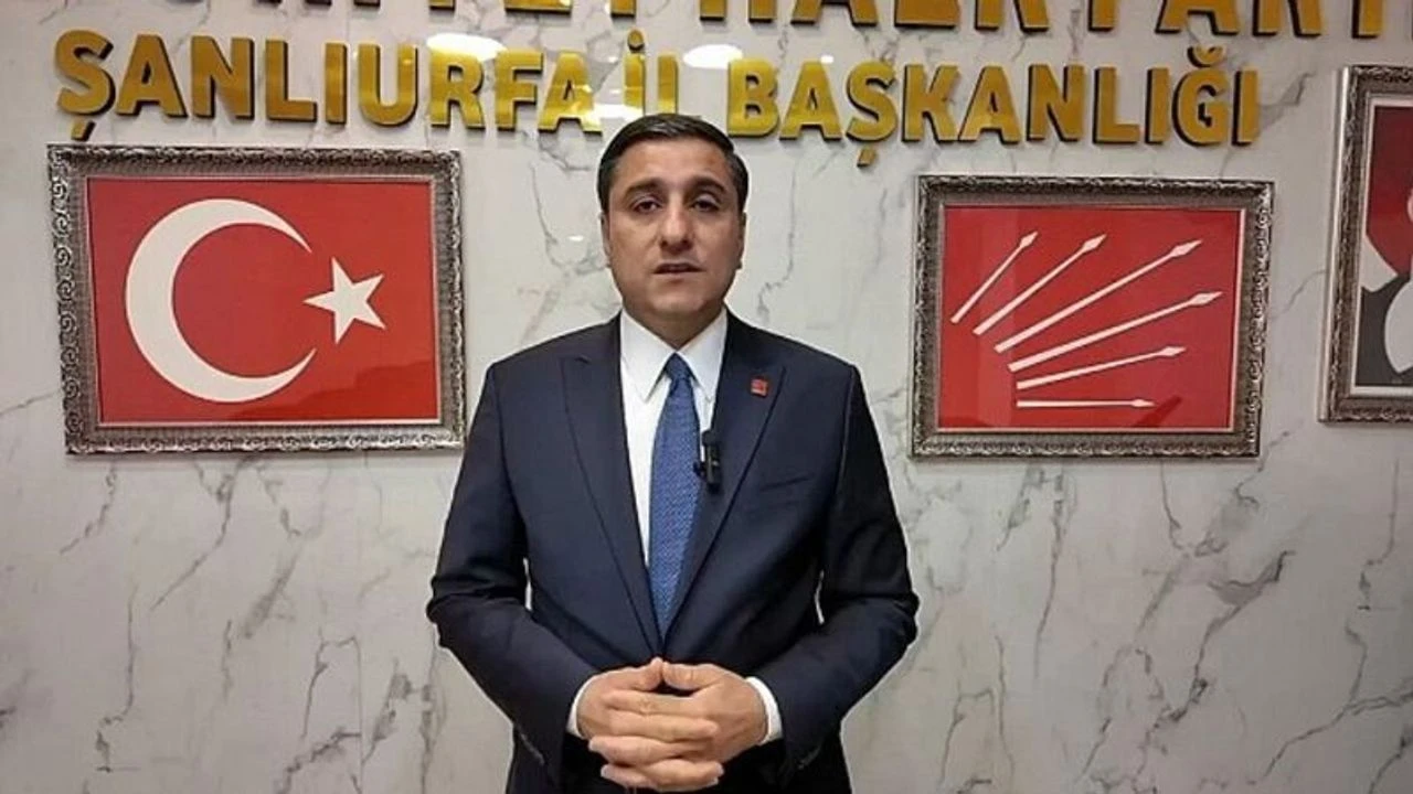 CHP'li Ferhat Karadağ'dan Şehir Hastanesi Arazisi İçin Sert Tepki!
