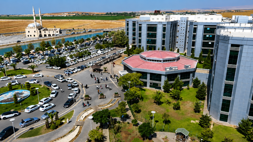 Şanlıurfa'da Sıcak Çarpmasına Karşı Alınması Gereken Önlemler!