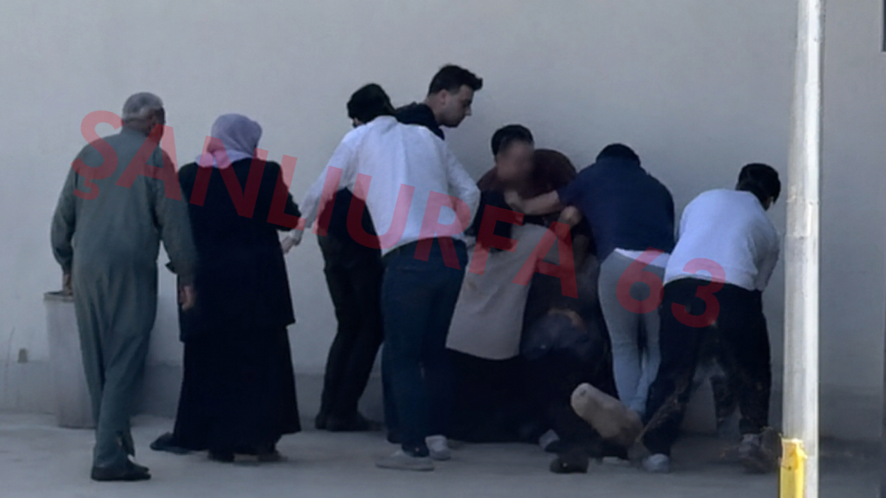 Dükkan Satışı Aileyi Karıştırdı! Şanlıurfa'da Kanlı Kavga