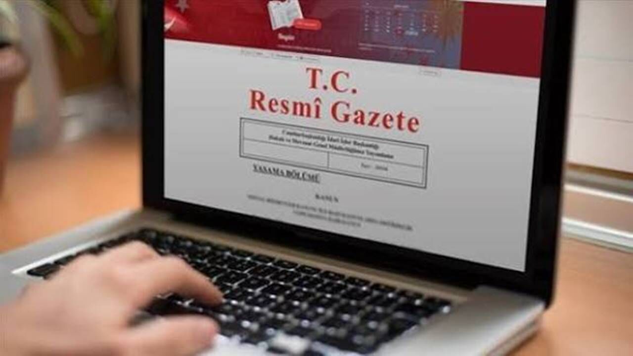 Cumhurbaşkanı Erdoğan İmzaladı! Şanlıurfa İçin Yeni Karar Resmi Gazete'de