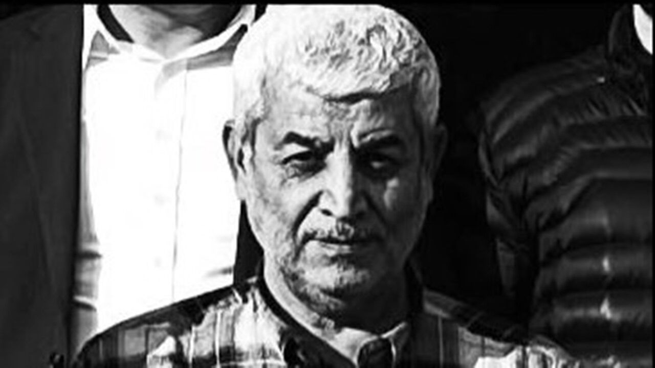 Şanlıurfa İl Halk Kütüphanesi Personeli Ömer Kelleoğlu Hayatını Kaybetti!