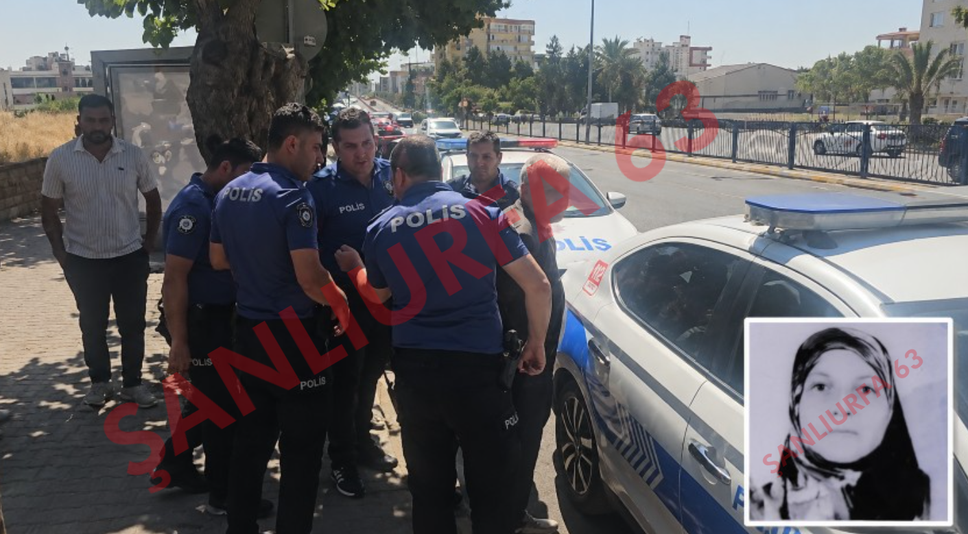 Şanlıurfa'da Dehşetin Acı Sonu: Emine Dişçi Hayatını Kaybetti