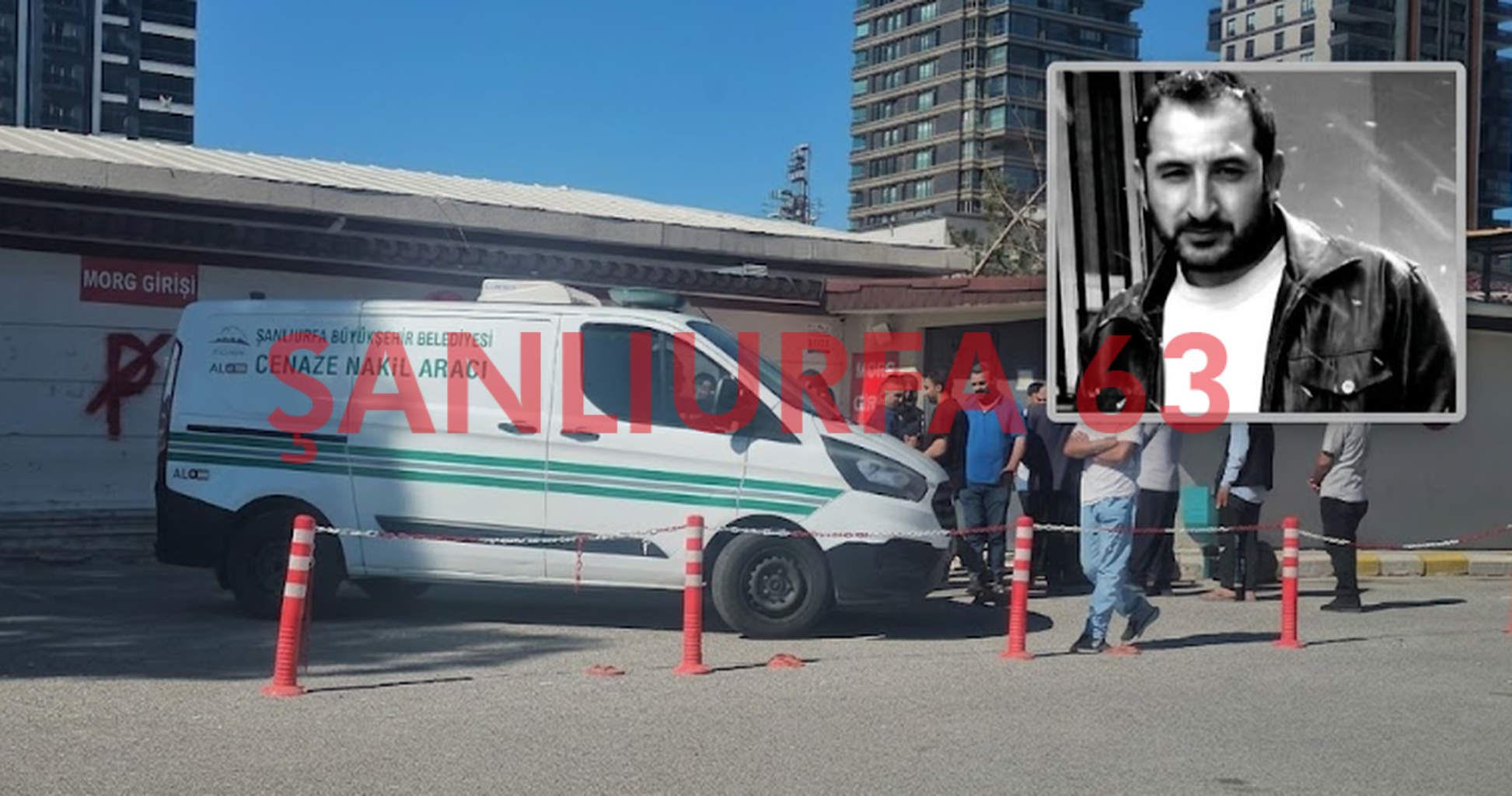 Şanlıurfa Hilvan'da Acı Son! İş Kazasında Yaralanan İşçiden Kahreden Haber