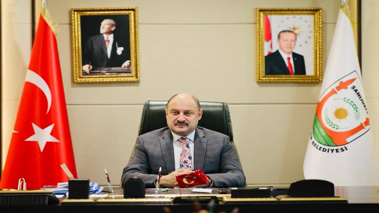 Başkan Gülpınar'dan Basın Emekçilerine Teşekkür ve Kutlama!