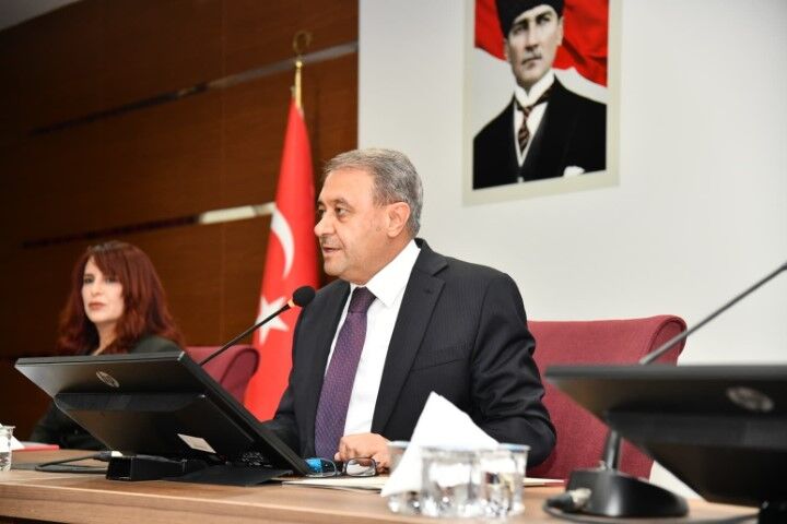 Vali Şıldak'tan Kurumlara Hız ve Koordinasyon Uyarısı!