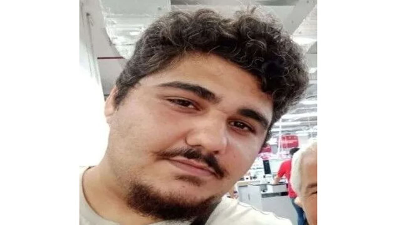 Şanlıurfa'da Genç Yaşta Acı Kayıp: Emircan Serttaş Vefat Etti