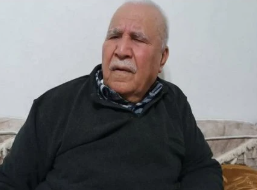 Ali Faraç Hayatın Kaybetti