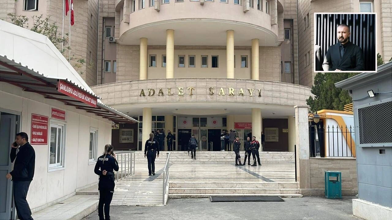 Şanlıurfa'da Avukata Silahlı Saldırıda Yeni Gelişme