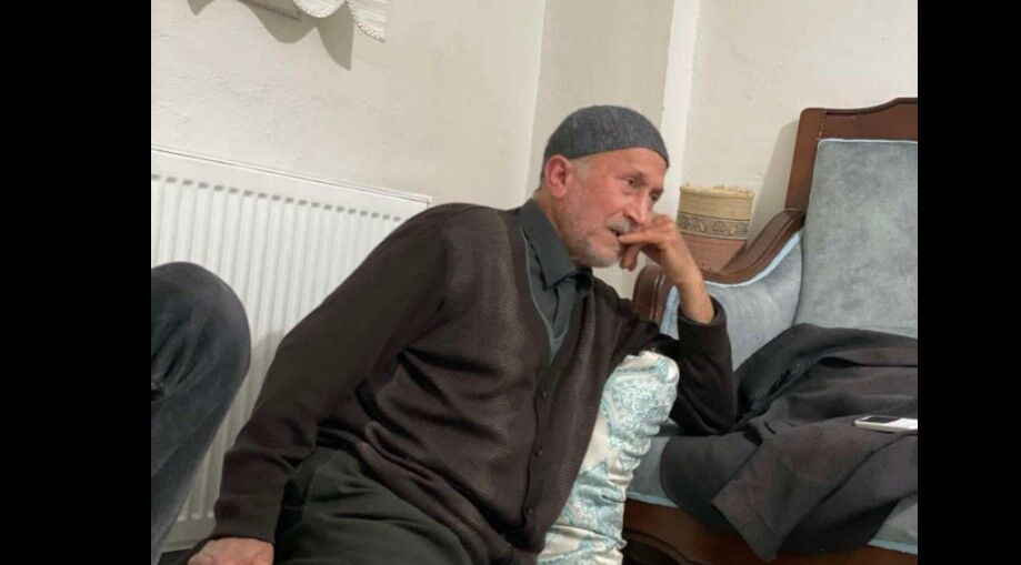 Bekir Ayten hakkın rahmetine kavuştu