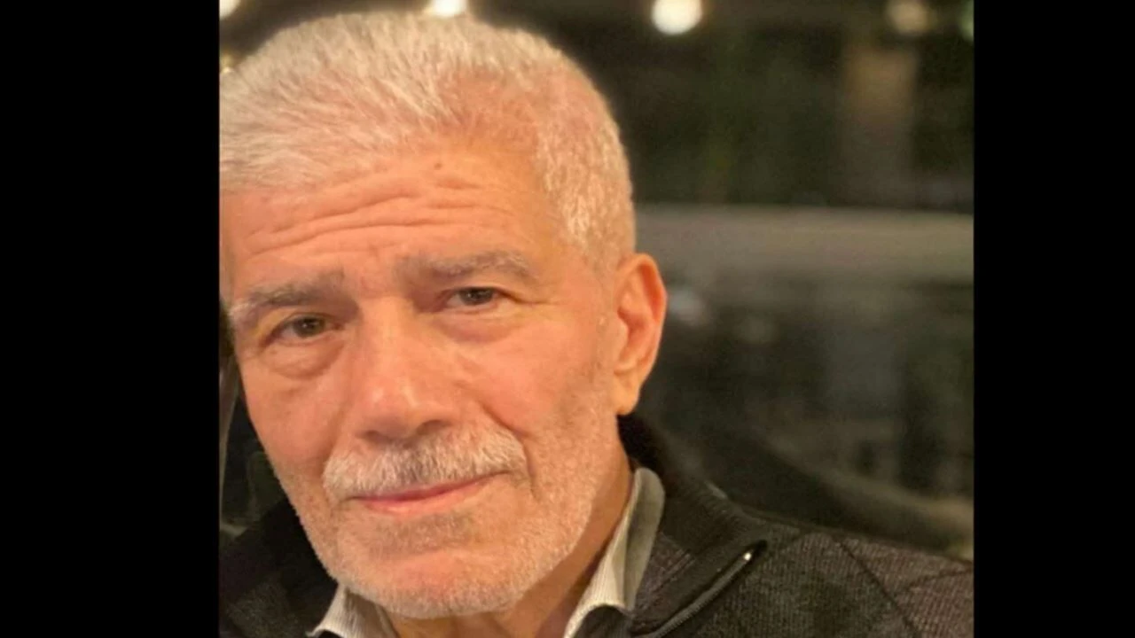 Hüseyin Harputlu, Hakk'ın rahmetine