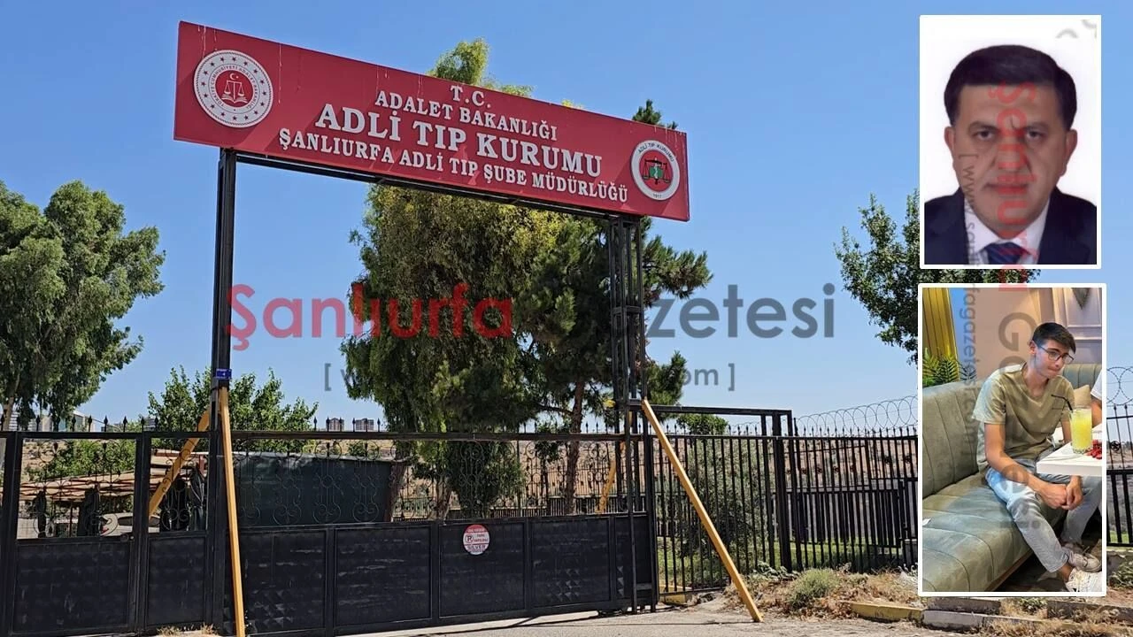 Fıstık Tarlası Kavgası Cinayetle Bitmişti! Firari Şüpheli Gözaltında