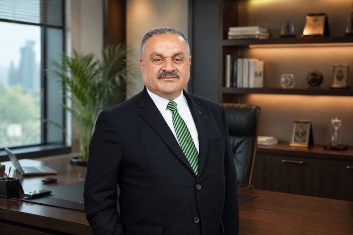 DEPSAŞ Enerji Yerli Ve Milli Sisteme Geçiyor! İşte Yeni Dönemin Ayrıntıları