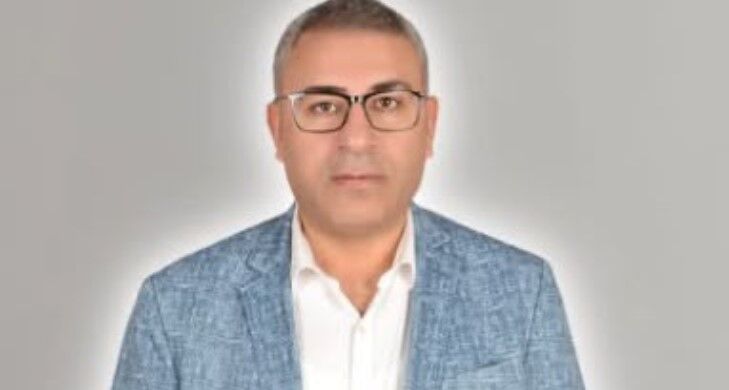 Mehmet Yeşil'den Sürücülere Önemli Çağrı: SRC Belgenizi Alın
