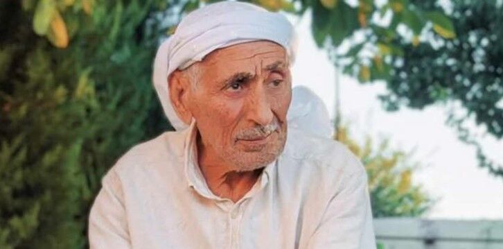 Said Doğmaz Hayatını Kaybetti!