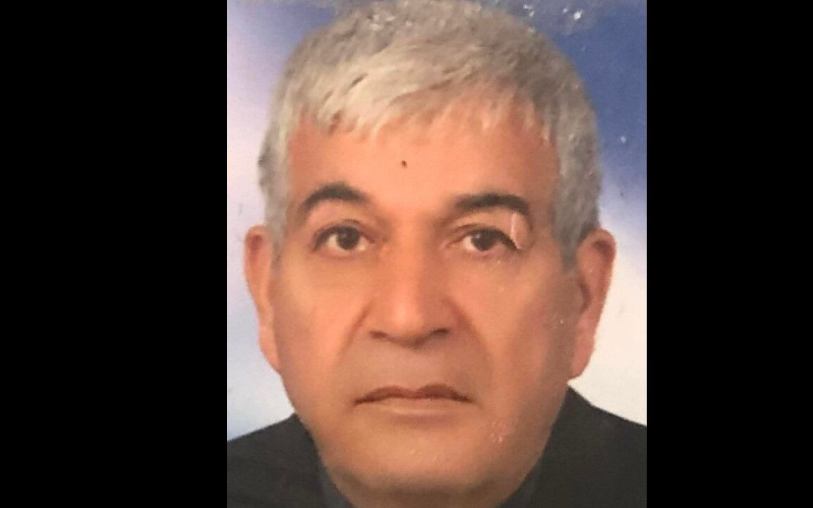 Emin Çizmeci hakkın rahmetine kavuştu