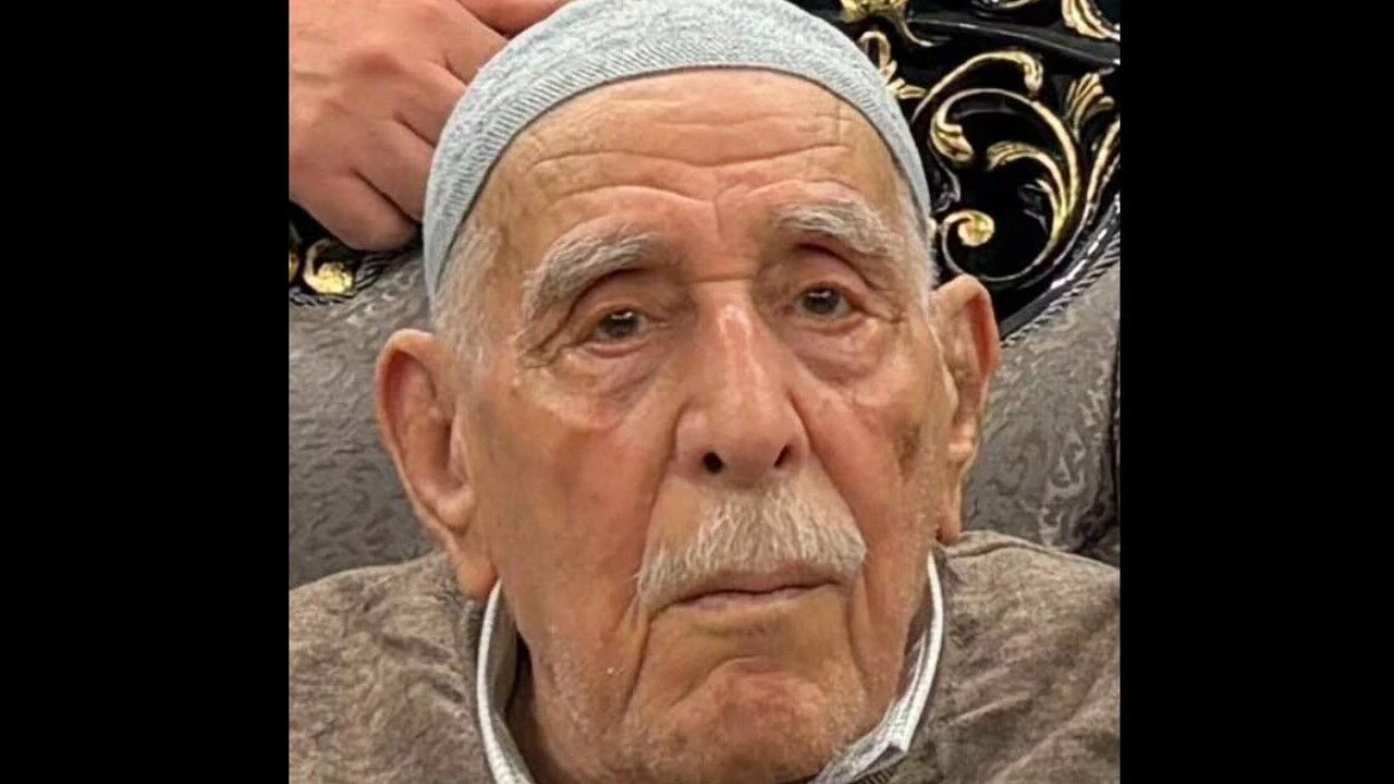 H. Necmeddin Atlas Hayatını Kaybetti!