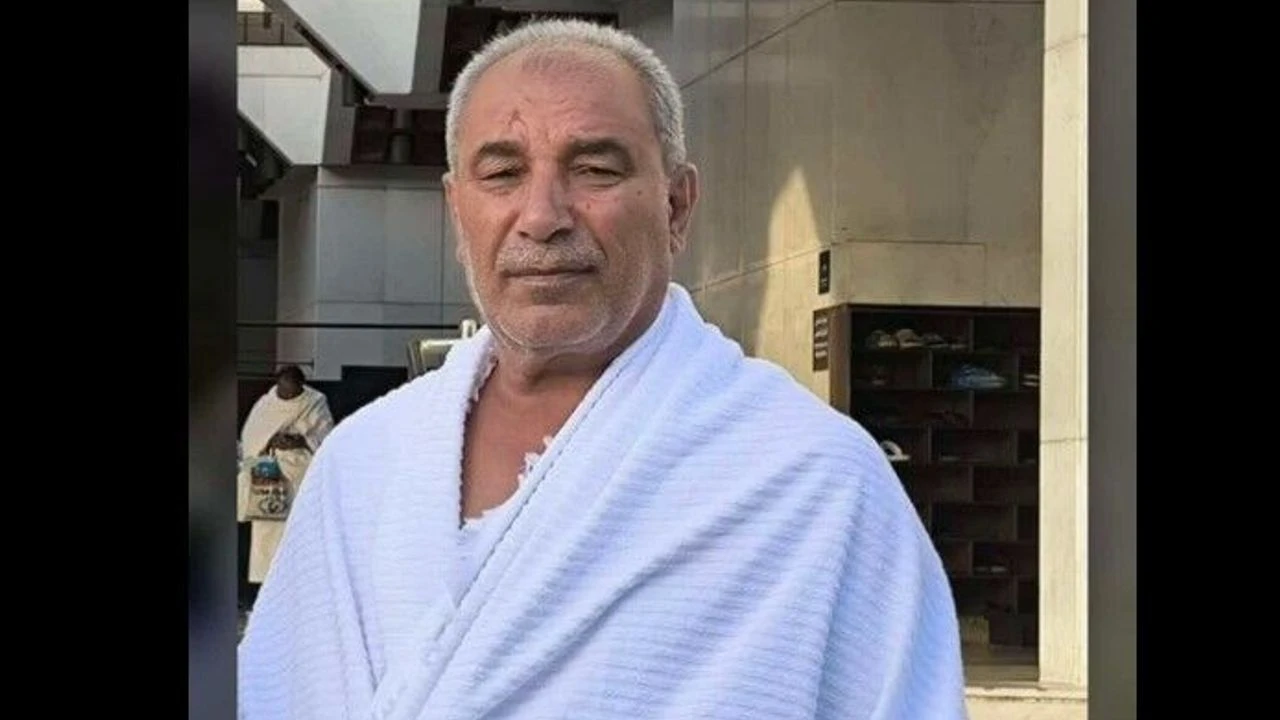 Kadir Çiçek Hakk'ın Rahmetine Kavuştu!