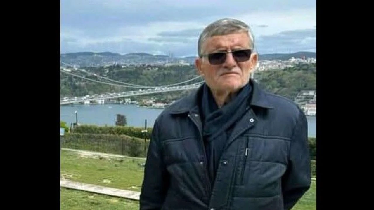 Mehmet Ürün hayatını kaybetti