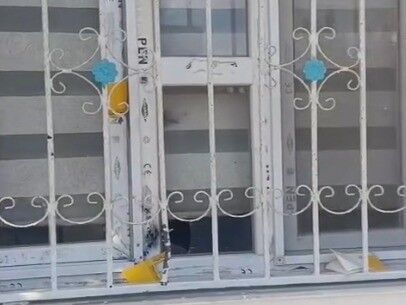 Eski Başkanın Ailesine Silahlı Saldırı! Akçakale Karıştı
