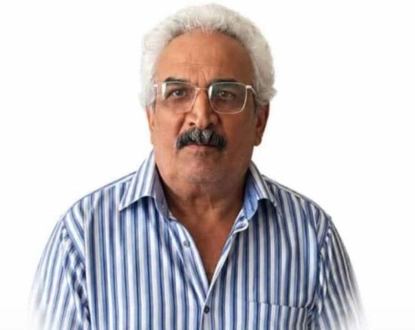 Fuat Üçlü Hayatını Kaybetti