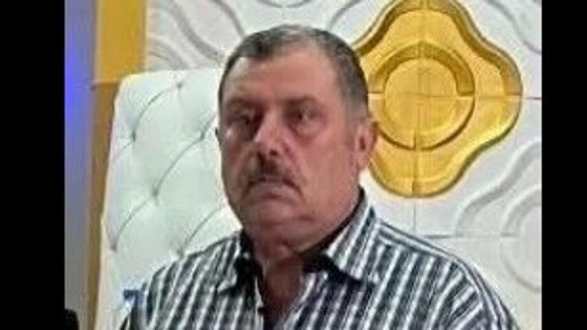 İsmail Nacar Hayatını Kaybetti