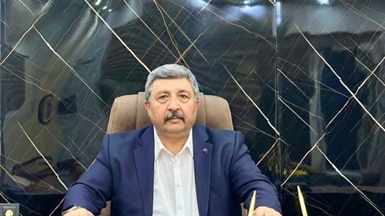 Şanlıurfa Gazeteciler Derneği Başkanı Güler'den Dikkat Çeken Basın Mesajı!
