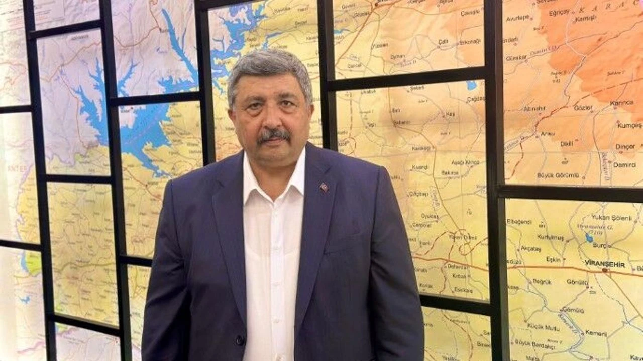 Kamil Güler: 15 Temmuz Demokrasi Tarihimizin Dönüm Noktasıdır