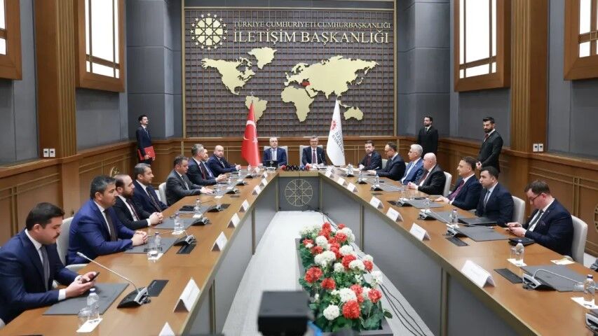 Medyada Yeni Dönem! 1.075 Basın İşletmesine Destek Geliyor
