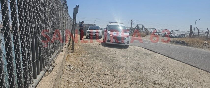 Şanlıurfa'da Gece Bulunamadı! Sabah Arama Çalışmaları Yeniden Başladı