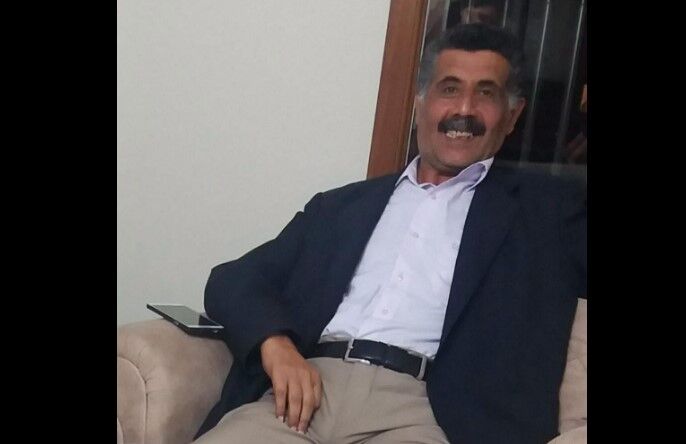 Sabri Öncel hakkın rahmetine kavuştu