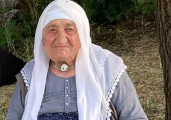 Şanlıurfa Hilvan'da Büyük Üzüntü! Muhtarın Annesi Hayatını Kaybetti