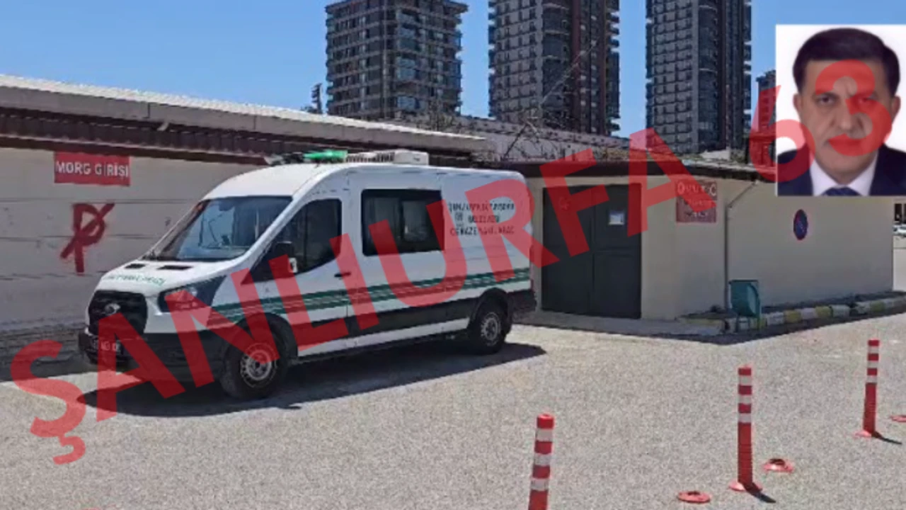 Şanlıurfa Hilvan'da Silahlar Konuştu! 2 Şüpheli Her Yerde Aranıyor