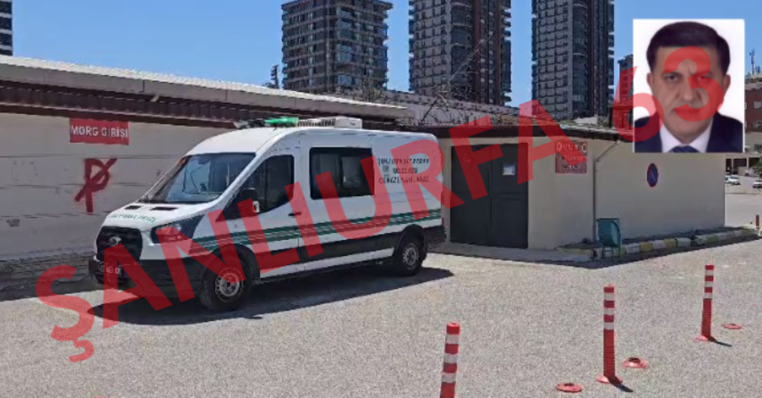 Şanlıurfa Hilvan'da Silahlar Konuştu! Akraba Kavgasında Can Kaybı