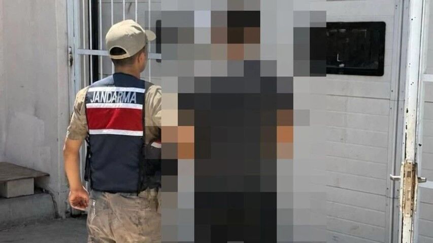 Şanlıurfa Siverek'te Yağma Suçundan Aranan Hükümlü Ele Geçirildi!