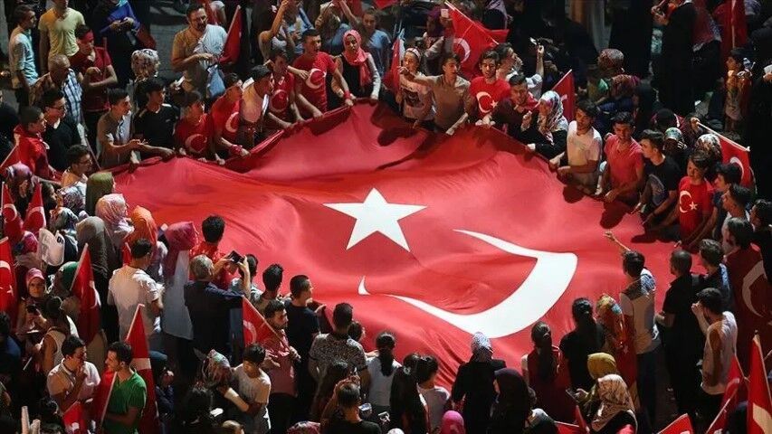Şanlıurfa Valiliği 15 Temmuz Etkinlik Takvimini Açıkladı!