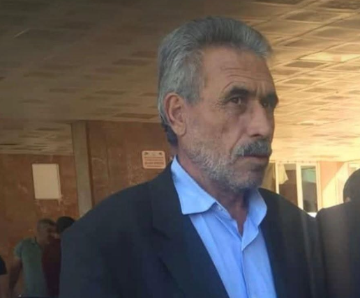 Şanlıurfa'da Demirel Ailesini Yasa Boğan Vefat!