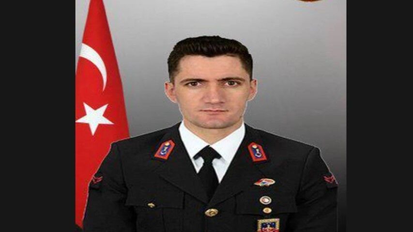 Şanlıurfa Jandarmasını Yasa Boğan Ölüm: Ferhat Baykir Yaşamını Yitirdi