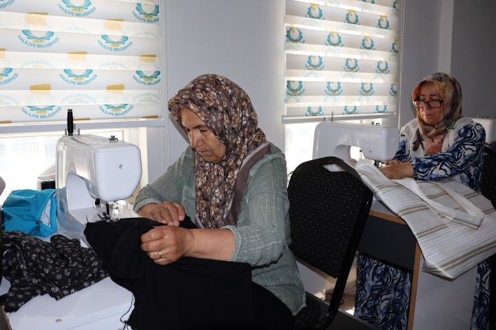 Şanlıurfa'da Kadınlara Büyük Fırsat! Ücretsiz Kurslara Kayıtlar Sürüyor