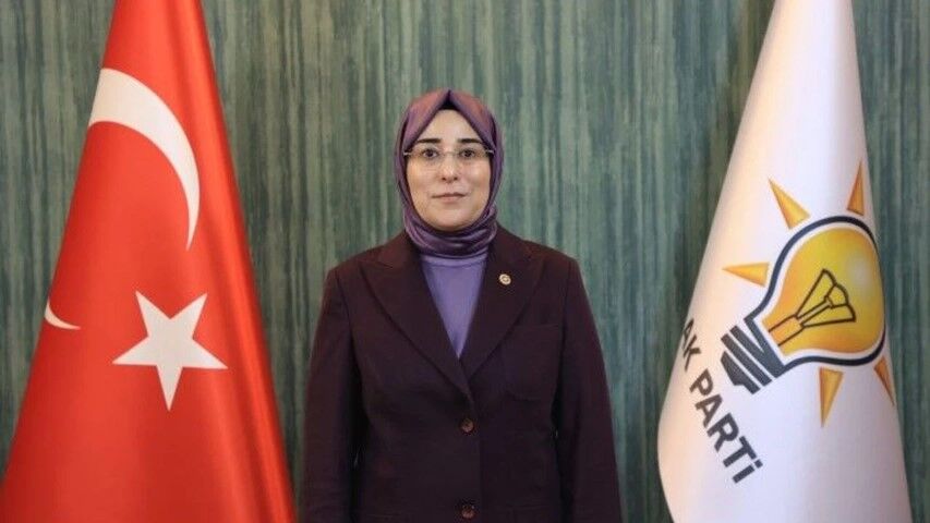 Şanlıurfa'da TOKİ Hak Sahiplerine Müjde! Anahtar Teslimi Başlıyor