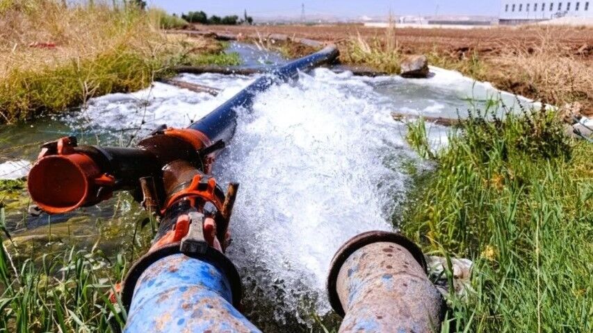 Sanliurfada Yuz Milyonlarca Liralik Borc Depsastan Elektrik Kesintisi 2 (Küçük)