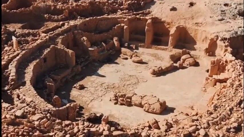 Şanlıurfa'nın Tarihi Mirası Karahantepe'ye Vali Şıldak'tan Vurgu!