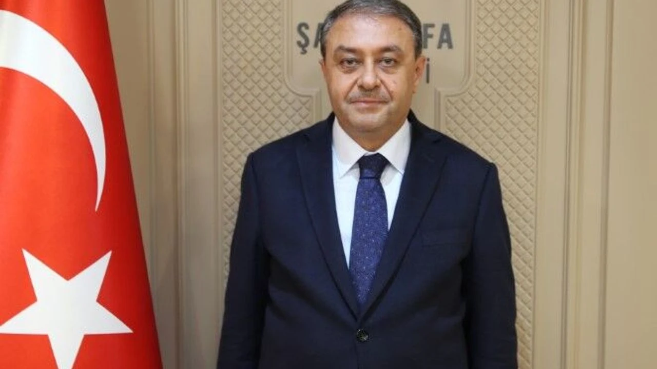 Vali Hasan Şıldak Açıkladı: Şanlıurfa'nın LGS ve YKS Başarısında Büyük Artış