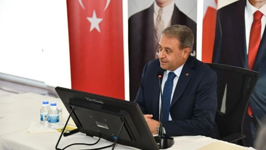 Vali Hasan Şıldak'tan Tarım Arazileri İçin Kritik Talimat!