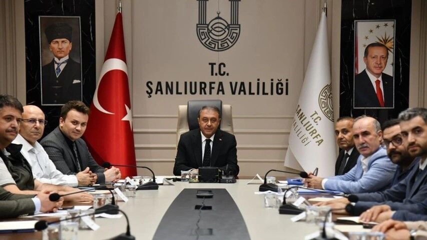 Vali Hasan Şıldak’tan TEKNOFEST 2026 Açıklaması!
