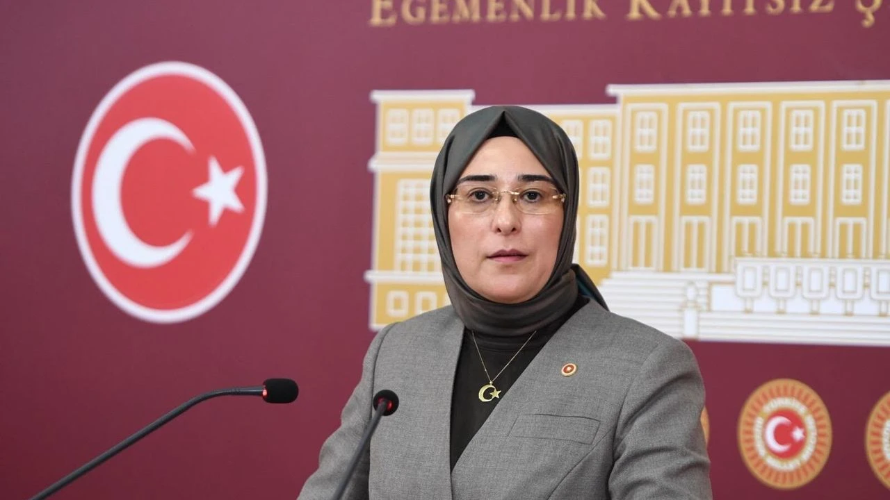 Şanlıurfa Milletvekili Yazmacı: 15 Temmuz Milletimizin İradesine Sahip Çıktığı Kutlu Bir Destandır