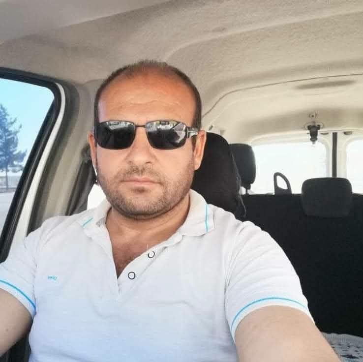 Mahmut Keskin hakkın rahmetine kavuştu