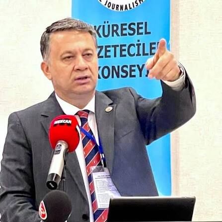 KGK'dan 24 Temmuz Mesajı: Asıl Bayram O Gün Olacak