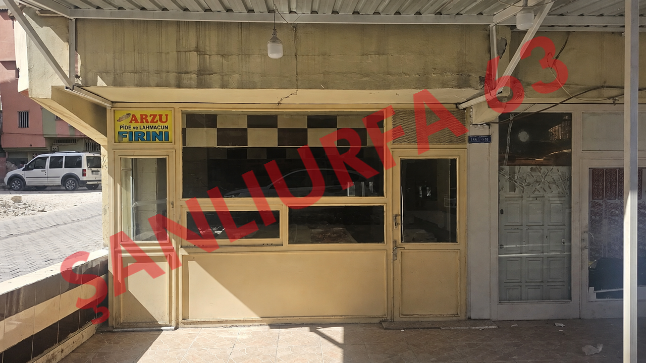 Şanlıurfa'da Patlıcan Ve İsot Tartışması Kanlı Bitti