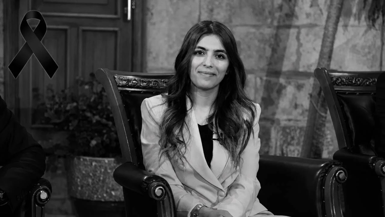 Şanlıurfa Basınının Unutulmaz İsmi Fatma Kırmızı Rahmetle Anıldı
